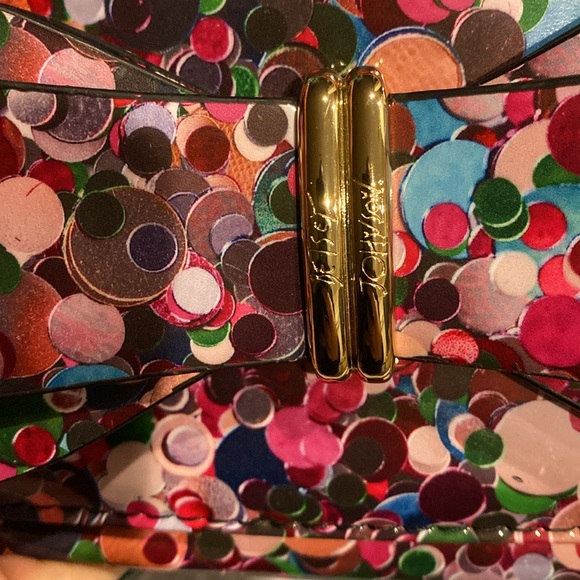 Betsy Johnson crossbody! - Picture 11 of 12